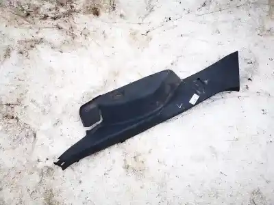 Piesă de schimb auto la mâna a doua plastice pentru toyota auris (_e15_) 2.0 d-4d (ade150_) referințe oem iam 6255202080