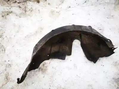 Piesă de schimb auto la mâna a doua apãrãtoare roti spate stânga pentru toyota auris (_e15_) 2.0 d-4d (ade150_) referințe oem iam 