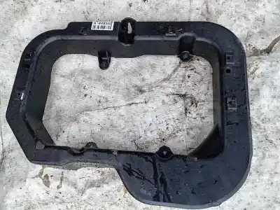 Peça sobressalente para automóvel em segunda mão plásticos por opel kadett e fastback (t85) 1.4 s (c08, c48, d08, d48) referências oem iam 1t0864134