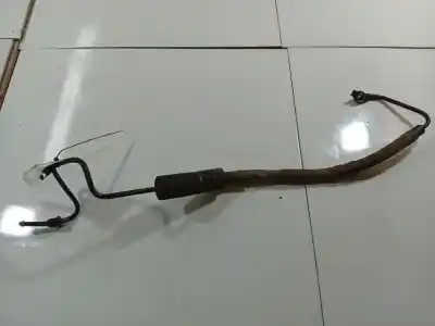 Peça sobressalente para automóvel em segunda mão tubo de pressão de direção assistida por audi a2 (8z0) 1.4 tdi referências oem iam 