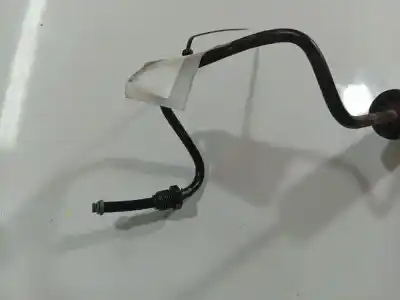 Second-hand car spare part power steering pressure pipe for audi a2 (8z0) 1.4 tdi oem iam references   