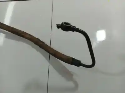 Second-hand car spare part power steering pressure pipe for audi a2 (8z0) 1.4 tdi oem iam references   
