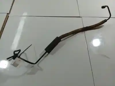 Second-hand car spare part power steering pressure pipe for audi a2 (8z0) 1.4 tdi oem iam references   