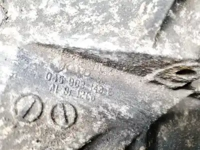 Second-hand car spare part engine support for audi a2 (8z) 1.4 tdi (55kw) oem iam references 045903143c  