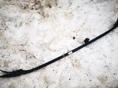 Peça sobressalente para automóvel em segunda mão plásticos por alfa romeo 33 sportwagon (905_) 1.5 (905a) referências oem iam 