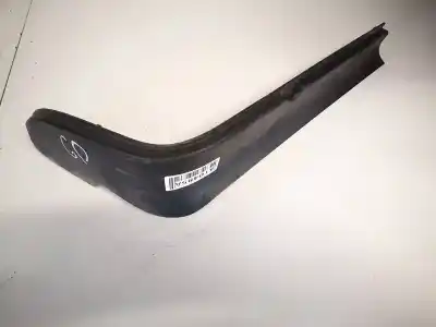 Peça sobressalente para automóvel em segunda mão plásticos por opel kadett e fastback (t85) 1.4 s (c08, c48, d08, d48) referências oem iam 1t0945312