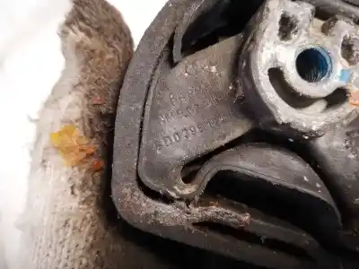 Автозапчасти б/у поддержка двигателя за volkswagen passat variant (3b5) 1.9 tdi ссылки oem iam 8d0399151h  