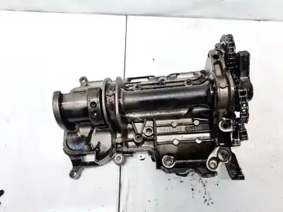 Gebrauchtes Autoersatzteil ölbombe zum skoda praktik (5j) 1.4 tdi oem-iam-referenzen 045103127d