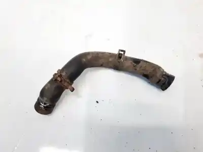 Gebrauchtes Autoersatzteil rohr zum skoda praktik (5j) 1.4 tdi oem-iam-referenzen 