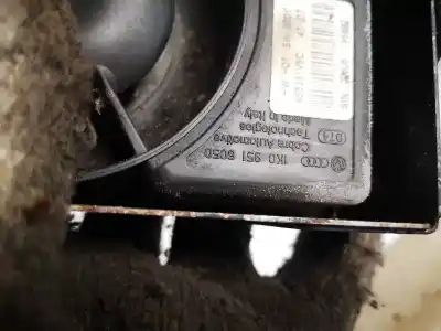 Pezzo di ricambio per auto di seconda mano corno per ford taurus (p5_) 3.0 24v riferimenti oem iam 1k0951605d  