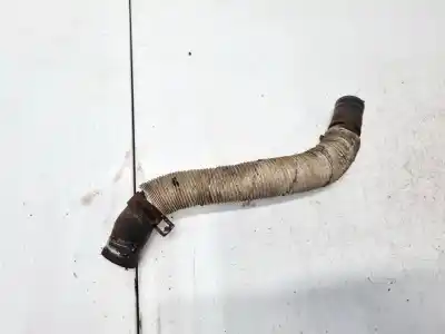 Gebrauchtes Autoersatzteil rohr zum skoda praktik (5j) 1.4 tdi oem-iam-referenzen 