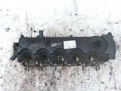 Piesă de schimb auto la mâna a doua chiulasa pentru volkswagen passat b6 (3c2) 2.0 tdi 16v referințe oem iam 46437268