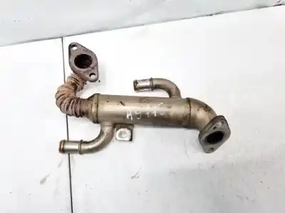 Gebrauchtes Autoersatzteil egr-kühler zum skoda praktik (5j) 1.4 tdi oem-iam-referenzen 045131513p