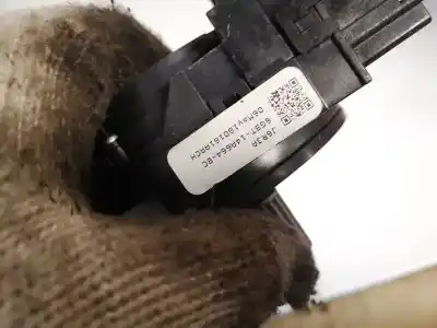 Автозапчасти б/у кольцо подушки безопасности за ford s-max (ca1) 2.0 tdci cat ссылки oem iam 6g9t14a664bc  6g9t-14a664-bc