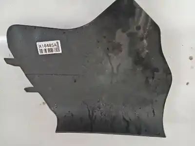 Peça sobressalente para automóvel em segunda mão plásticos por opel kadett e fastback (t85) 1.4 s (c08, c48, d08, d48) referências oem iam 1t1863073