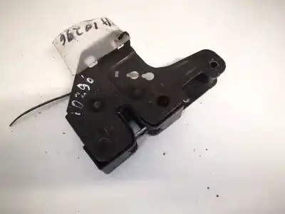 Автозапчастина б/у замок капота для audi a4 b6 avant (8e5) 2.5 tdi quattro посилання на oem iam   