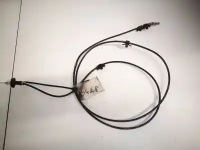 Автозапчасти б/у пластик за opel corsa a fastback (s83) 1.2 i (f08, m08, f68, m68) ссылки oem iam  Автозапчасти б/у пластик за opel corsa a fastback (s83) 1.2 i (f08, m08, f68, m68) ссылки oem iam