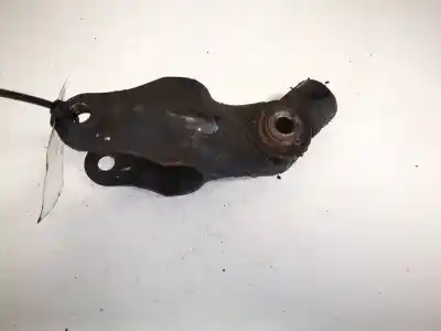 Second-hand car spare part engine support for saab 900 i (ac4, am4) 2.0 i oem iam references   