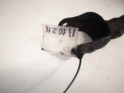 Second-hand car spare part engine support for saab 900 i (ac4, am4) 2.0 i oem iam references   