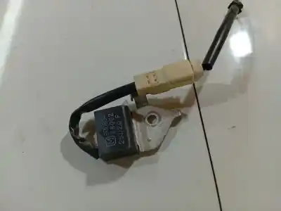 Peça sobressalente para automóvel em segunda mão relé para automóvel por toyota avensis (_t25_) 2.2 d-cat (adt251_) referências oem iam 9008088002