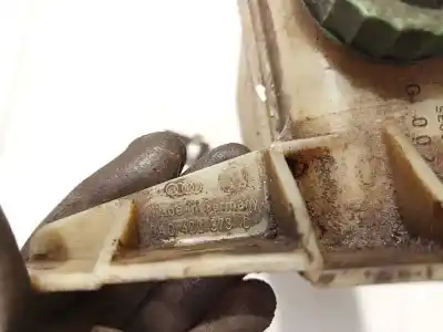 Pezzo di ricambio per auto di seconda mano deposito indirizzo per volkswagen passat variant (3b5) 1.9 tdi riferimenti oem iam 8a0422373c  