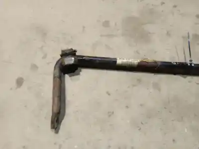 Автозапчастина б/у задній стабілізатор для ford focus c-max (dm2) 2.0 tdci посилання на oem iam   