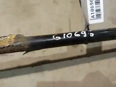 Автозапчастина б/у задній стабілізатор для ford focus c-max (dm2) 2.0 tdci посилання на oem iam   