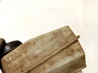 Автозапчасти б/у адресный депозит за renault megane ii (bm0/1_, cm0/1_) 1.4 16v ссылки oem iam 7700828034f  