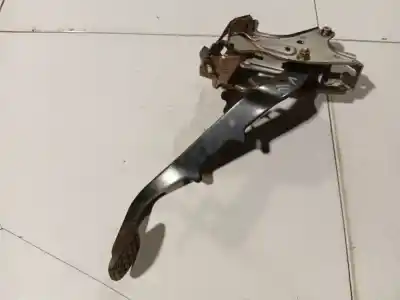 Peça sobressalente para automóvel em segunda mão pedal de travão por toyota corolla verso (r1) 2.2 d-4d sol referências oem iam 