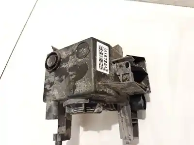 Автозапчасти б/у правая противотуманная фара за opel astra h (a04) 1.6 (l48) ссылки oem iam 301392437  