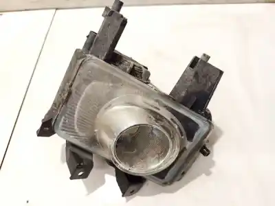 Автозапчасти б/у правая противотуманная фара за OPEL ASTRA H (A04) 1.6 (L48) ссылки OEM IAM 301392437  