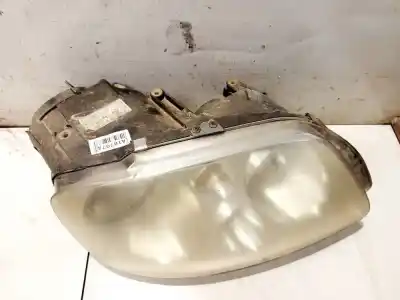 Peça sobressalente para automóvel em segunda mão farol / farolim direito por volkswagen touran (1t1, 1t2) 1.9 tdi referências oem iam 