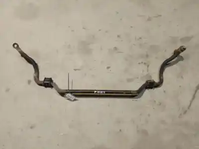 Peça sobressalente para automóvel em segunda mão barra estabilizadora dianteira por toyota aygo (_b1_) 1.0 (kgb10_) referências oem iam 