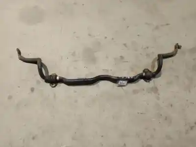 Peça sobressalente para automóvel em segunda mão barra estabilizadora dianteira por kia cee'd fastback (ed) 1.4 referências oem iam 