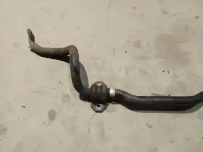 Second-hand car spare part front stabilizer bar for kia cee'd fastback (ed) 1.4 oem iam references   