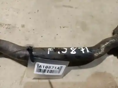 Second-hand car spare part front stabilizer bar for kia cee'd fastback (ed) 1.4 oem iam references   