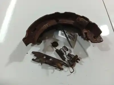 Second-hand car spare part various parts for toyota corolla verso (zer_, zze12_, r1_) 2.0 d-4d (cur10_) oem iam references 