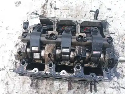 Peça sobressalente para automóvel em segunda mão cabeça / culatra por audi a2 (8z) 1.4 tdi (55kw) referências oem iam 045103373h