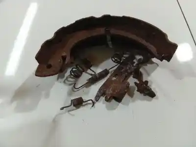 Second-hand car spare part various parts for toyota corolla verso (zer_, zze12_, r1_) 2.0 d-4d (cur10_) oem iam references 