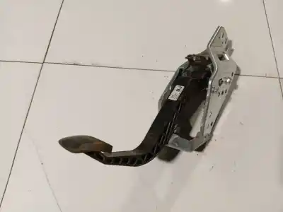 Pezzo di ricambio per auto di seconda mano pedale del freno per bmw 3 (e30) m3 2.3 riferimenti oem iam 13192503