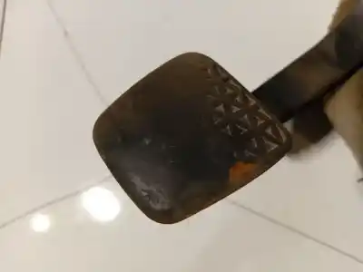 Tweedehands auto-onderdeel rempedaal voor bmw 3 (e30) m3 2.3 oem iam-referenties 13192503  13192503