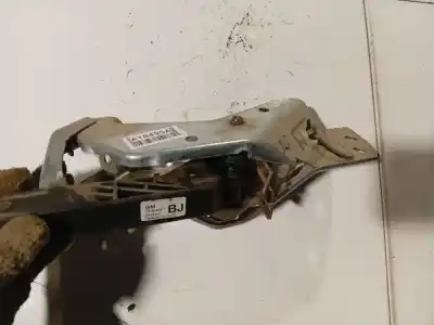 Tweedehands auto-onderdeel rempedaal voor bmw 3 (e30) m3 2.3 oem iam-referenties 13192503  13192503