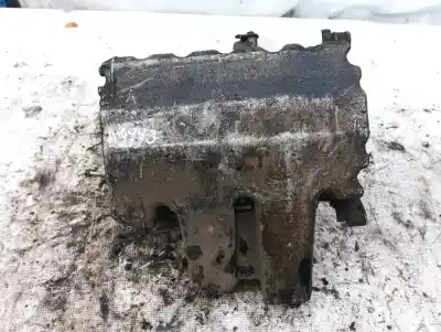 Gebrauchtes Autoersatzteil sumpf zum skoda praktik (5j) 1.4 tdi oem-iam-referenzen 045103603d