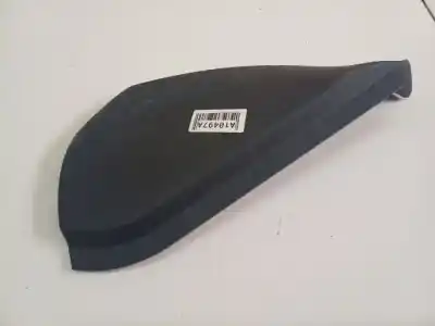 Second-hand car spare part plastics for porsche 968 descapotable 3.0 oem iam references 36558m