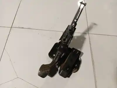 Peça sobressalente para automóvel em segunda mão pedal de travão por volkswagen golf iv (1j1) 1.9 sdi referências oem iam 1j1721631c