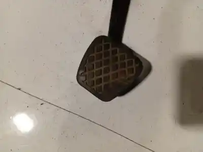 Автозапчастина б/у педаль гальм для opel corsa a fastback (s83) 1.2 i (f08, m08, f68, m68) посилання на oem iam    Автозапчастина б/у педаль гальм для opel corsa a fastback (s83) 1.2 i (f08, m08, f68, m68) посилання на oem iam