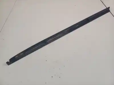 Автозапчастина б/у пластикler для porsche cayenne (9pa) s 4.5 посилання на oem iam 7l0853539  7l0 853 539