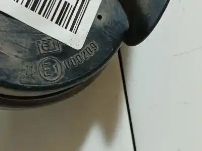 Pezzo di ricambio per auto di seconda mano corno per bmw 3 (e30) m3 2.3 riferimenti oem iam e1000209  e1000209