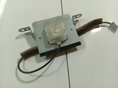 Peça sobressalente para automóvel em segunda mão módulo eletrónico antena por toyota avensis (_t25_) 2.2 d-cat (adt251_) referências oem iam 8686020070