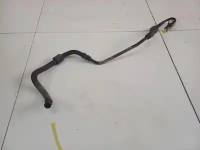 Автозапчасти б/у трубы кондиционирования воздуха за porsche cayenne (9pa) s 4.5 ссылки oem iam   